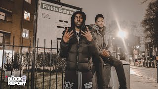 zt Balistik Reporting  From London Fields E8  The Block Report