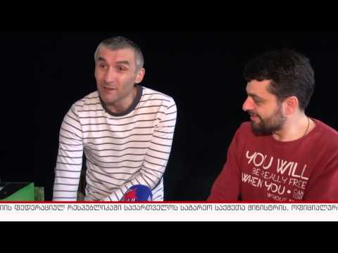 თოჯინების თეატრის პრემიერა - აქტუალური თემა-კულტურა