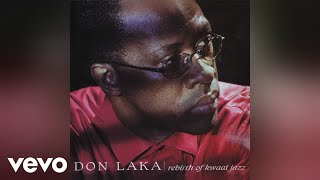 Don Laka - Sarie Mareé (Official Audio)