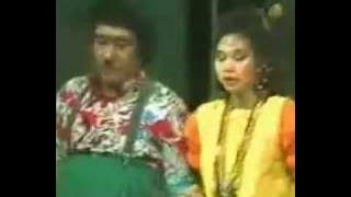 Ria Resti Fauzi - Cintaku Sampai Ke Ethiopia