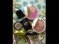 Recent Favorites Drugstore Makeup and Beauty Products - Maybelline, Wet N&#39; Wild, L&#39;Oreal, Pacifica