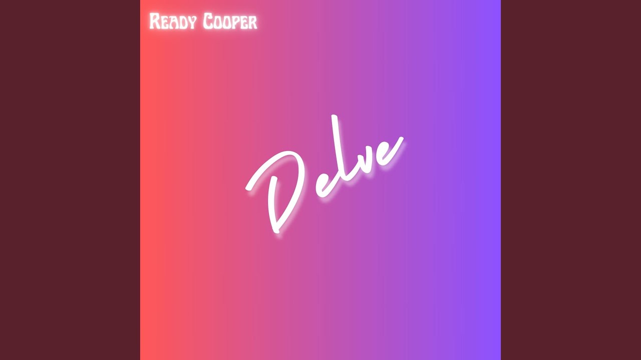 Watch Delve on YouTube Watch Delve on YouTube