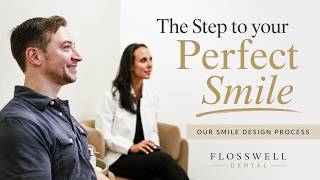 Behind Every Beautiful Smile: Our Smile Design Process