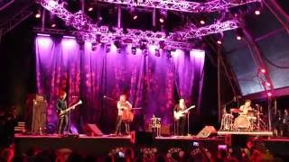 Maria Gadú - Tudo Diferente (Live)