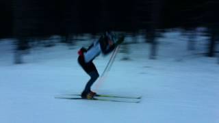 Eli, Bjorn - Dp Uphill Speed 11.22