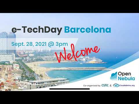 techday 2021