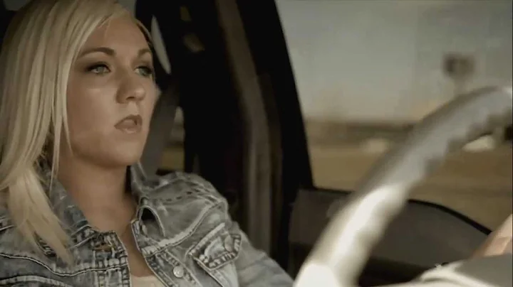 "She Runs" Aaron Woods Band (Official Video)