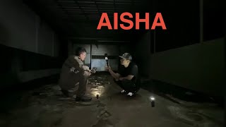 Download lagu DANAU AISHA - NONTON SAMPE HABIS