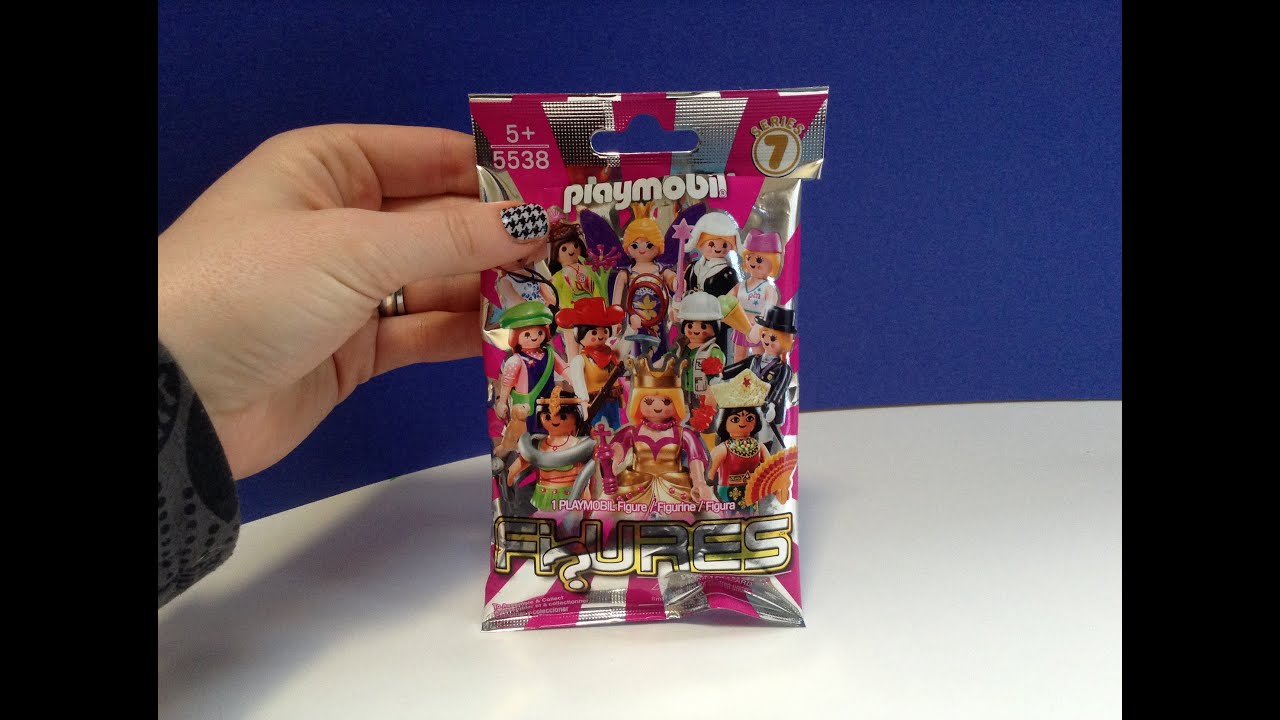 camera iphone 8 plus apk Playmobil Surprise Mystery Figure Blind Bag Series 7 Girl