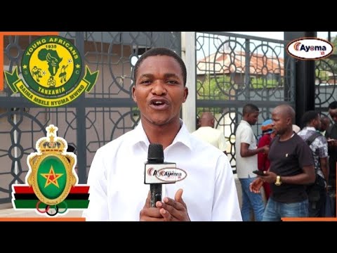 YANGA VS FAR RABAT KUMEKUCHA ZANZIBAR TAZAMA HALI ILIVYO HISTORIA NA KUMBUKUM KABLA YA MCHEZO