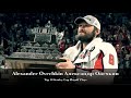 Alexander Ovechkin Александр Овечкин - Top 10 Stanley Cup Playoff Plays