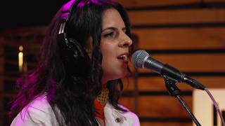 Spacemoth - Do We Exist? Live On Kexp