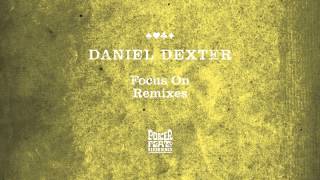 Daniel Dexter - Night Away feat. Geraldine Roth (Ian Pooley Remix)