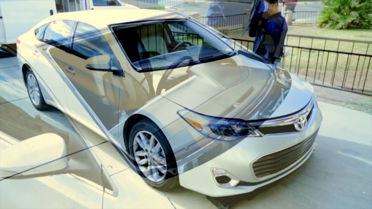 Eagle Auto Glass YouTube