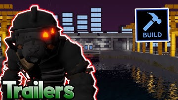 HOW TO MAKE TRAILERS FOR YOUR PIGGY BUILD MODE MAPS! 🎬