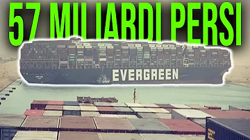Chi incassa i soldi del Canale di Suez?