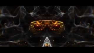 Uz - Bubbles ( Visualizer Experiment )