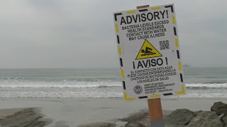 Coronado Unified School District joins lawsuit over South Bay sewage crisis | NBC 7 San Diego