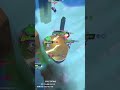TOM HOOK WITH THE KICK #SUPERVIVE