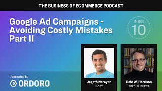 Google Ads Part 2: Stop Burning Cash – Smarter Keyword, Budget, and Bidding Tactics