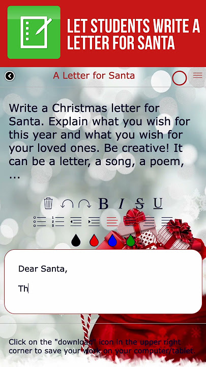 Day 19 - Find the advent calendar activity link below! #shorts for #teachers