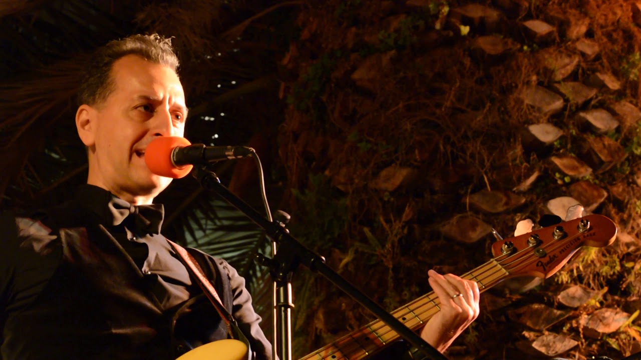 Rokolomotiva uživo na Rivi