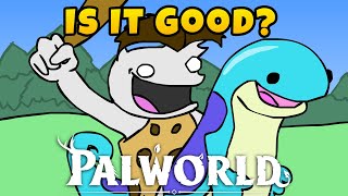 Does Palworld live up to the Hype?