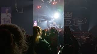 SDP und die 257ers ~ Merkste selber wa (Tourauftakt Rudolf-Weber Arena Oberhausen || 05.11.2025)