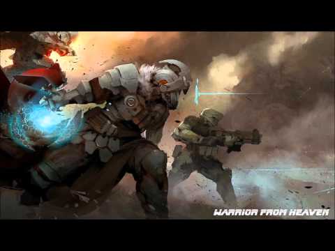 Sons Of Pythagoras- Join The Fight (2016 Epic Vengeful Electronic Hybridized Action)