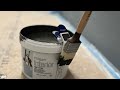 Travaux  artisan peintre  peinture  reno decoration artisanat chantier satisfying