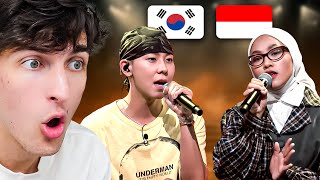 Download Lagu Loco - No Where (Ft. Feby Putri) Mnet Performance \u0026 MV REACTION MP3 Download Lagu Loco - No Where (Ft. Feby Putri) Mnet Performance \u0026 MV REACTION MP3