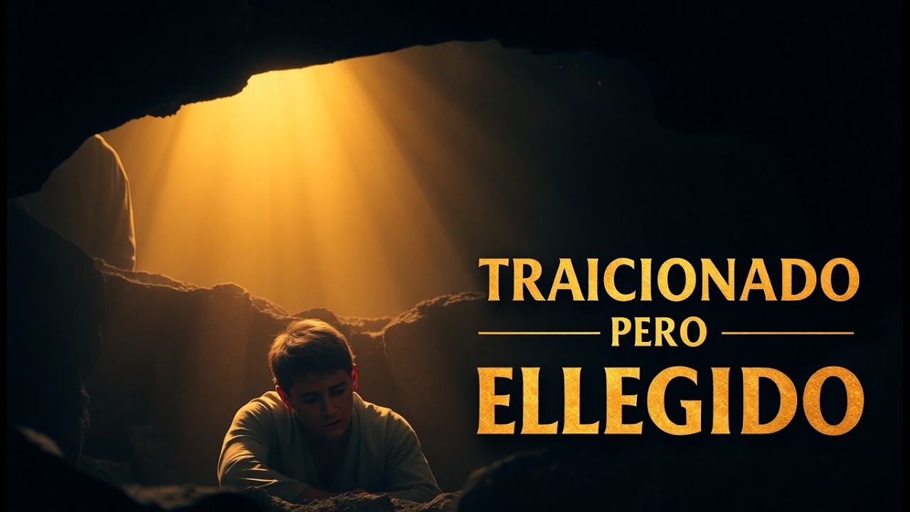 José: Del Pozo al Propósito