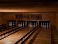 Sketchy Bowling Animation.