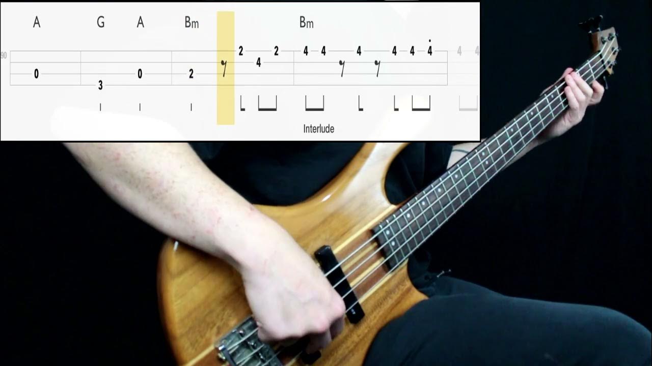 Boney M - Rasputin (Bass Cover) (Play Along Tabs In Video) Boney M - Rasputin (Bass Cover) (Play Along Tabs In Video)