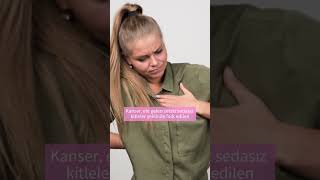 Her Meme Ağrısı Kanser Belirtisi Midir? Medical Park