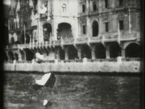 Panorama of the Paris Exposition, from the Seine trailer thumbnail