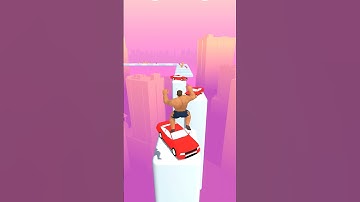 I Making HULK 💍 Rage Control 3d | Noob Vs Pro | Hadd Gamer #shorts