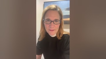 Dean Moorehead Carroll’s Morning Devotion, Sunday, March 12