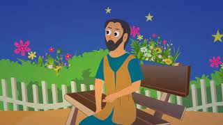 Story of Amos | Full episode | 100 Bible Stories