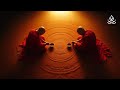 SYNERGY Timeless Tones For Deep Presence Mind Body Synchronization 528Hz 