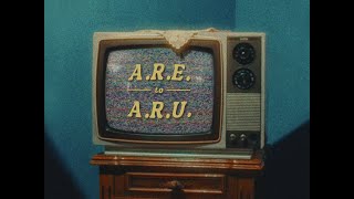 A.R.E. to A.R.U. - Short Film (2024) | Documentary, Autobiography