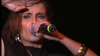 Download Lagu Nelly Furtado - Forca (Rock Am Ring 2006) MP3