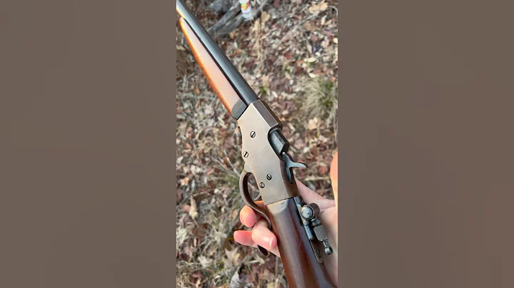 Steven’s Favorite 1915 .32 Rimfire Reload