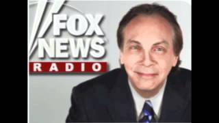 Caller Challenges Alan Colmes Manhood
