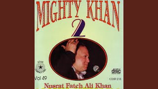 Meri Zindagi Hae Too - Nusrat Fateh Ali Khan