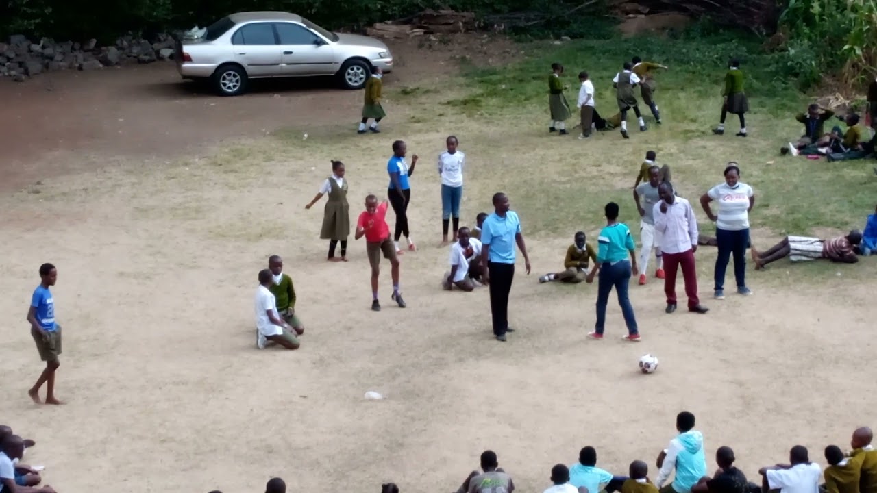 pithmar montessori academy final penalties