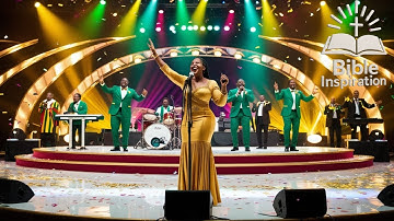 Best uplifting gospel reggae gospel mix. We need Jesus and more.