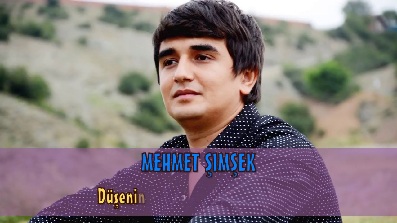 Mehmet Şimşek Düşenin Dünyada Dostu Yok İmiş 2018