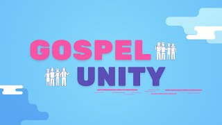 Walk Together in Unity  |  Andy Dunn |  Madison Church