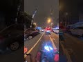 Así se ve Lima desde mi KTM a medianoche  con Insta360 X5🚨#MotoVlog #KTM250 #Insta360X5 #LimaDeNoche